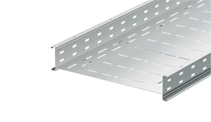 Кабельный листовой лоток 200x120x6000 (1.5 мм) WPR 120-20S