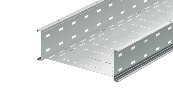 Кабельный листовой лоток 200x150x6000 (1.8 мм) WPR 150-20S