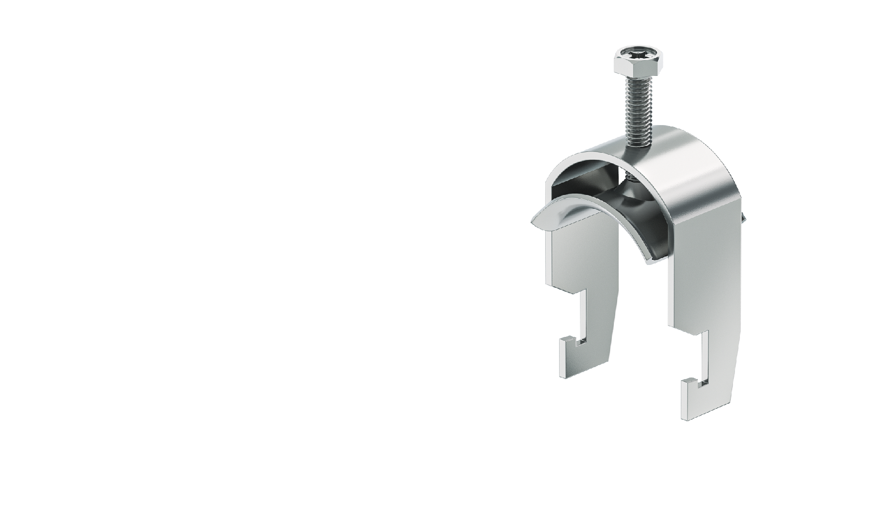 Кабельные хомуты