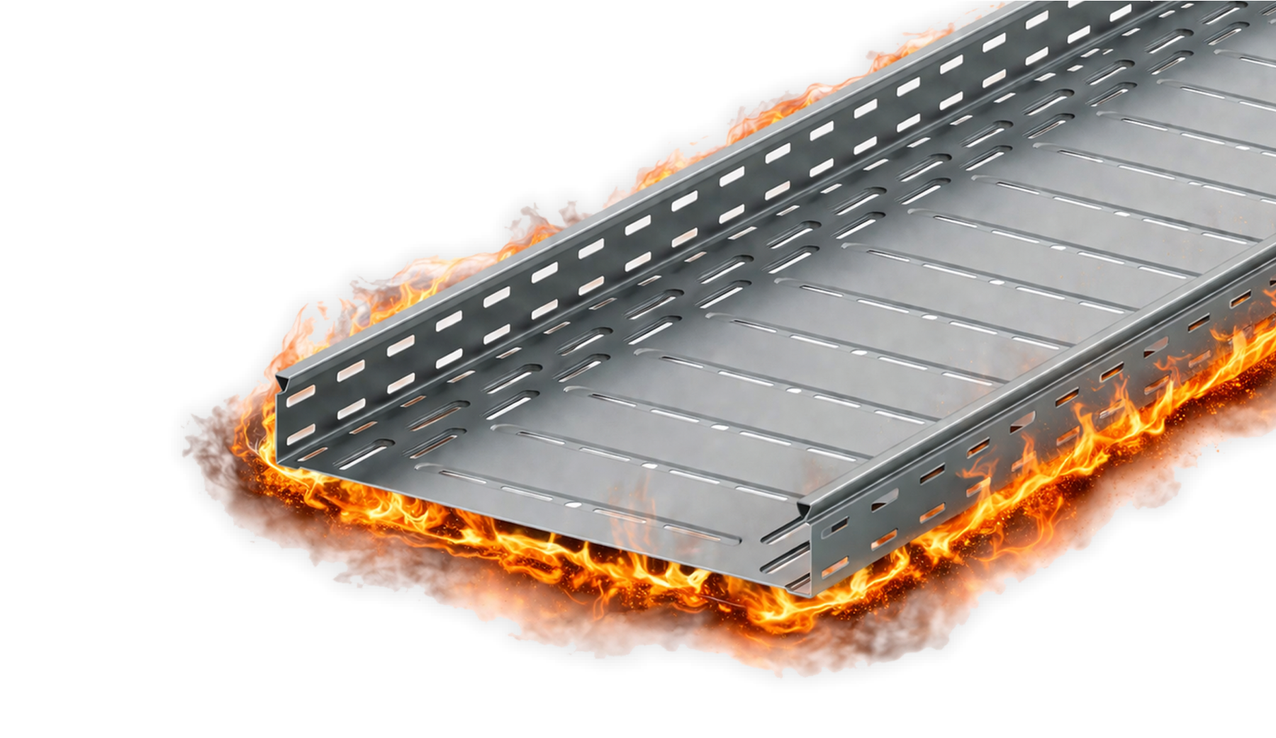 Огнестойкая кабельная линия (ОКЛ)