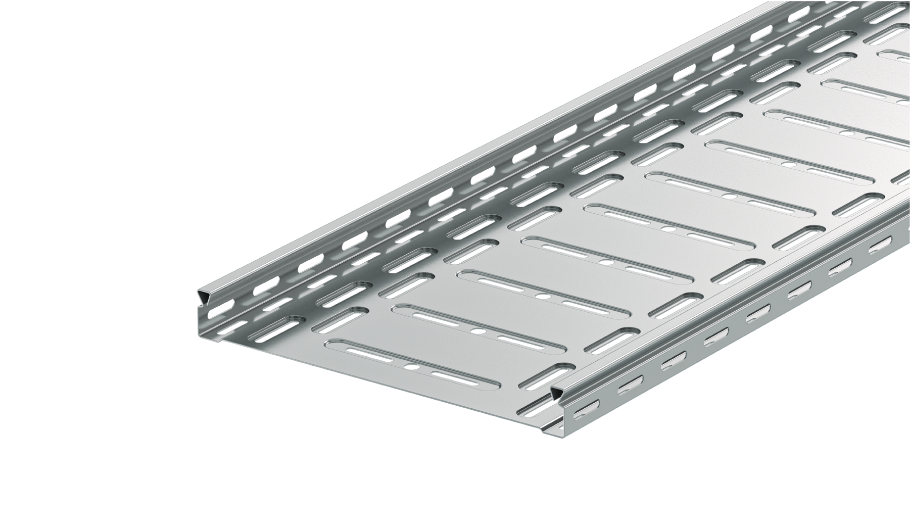 Листовой лоток перфорированный RG 35-05S