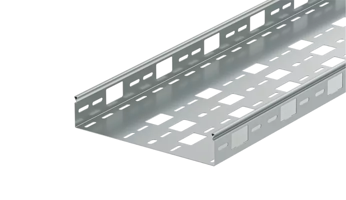 Лоток перфорированный 50x60x3000 RI 60-05S