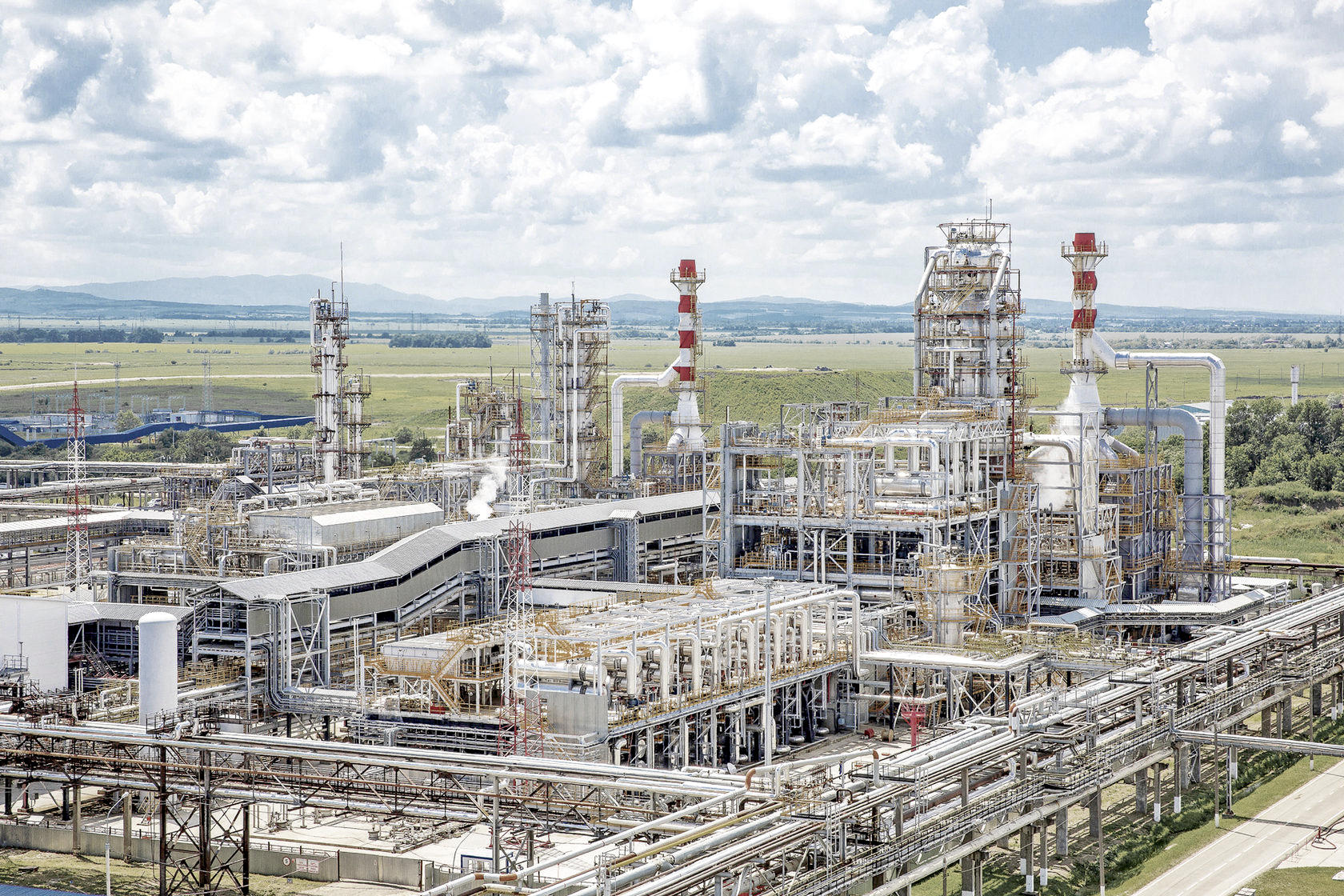 ООО «Афипский НПЗ»