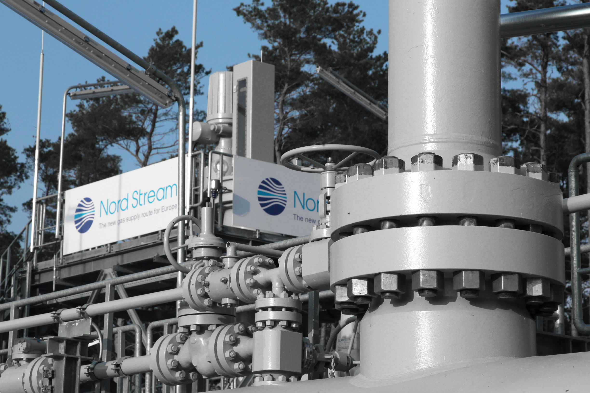 Северный поток-2